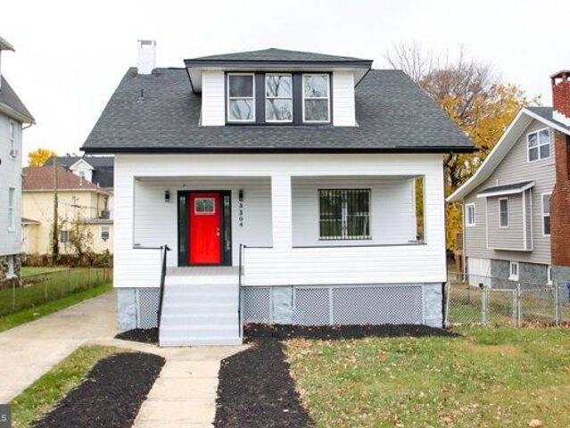 House for sale in Gibsonton, Maryland