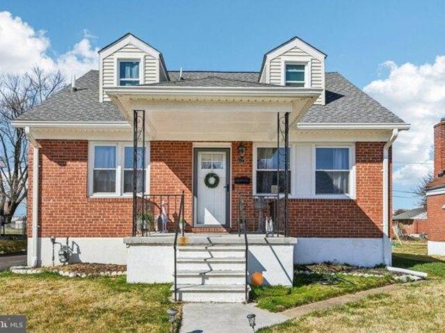 House for sale in Gibsonton, Maryland