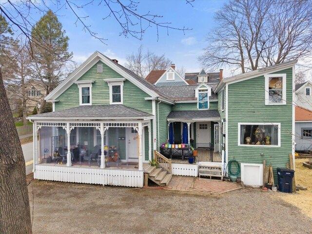 House for sale in Bangor, Maine