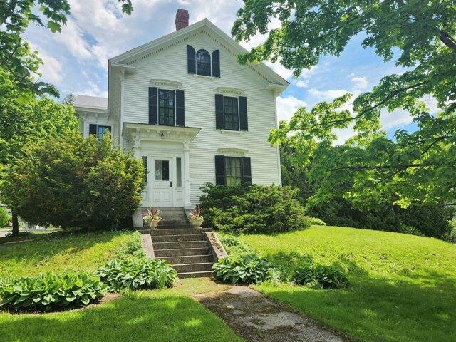 House for sale in Bangor, Maine