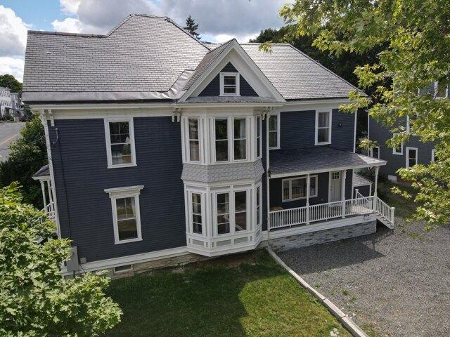 House for sale in Bangor, Maine