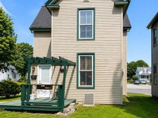 House for sale in Bangor, Maine