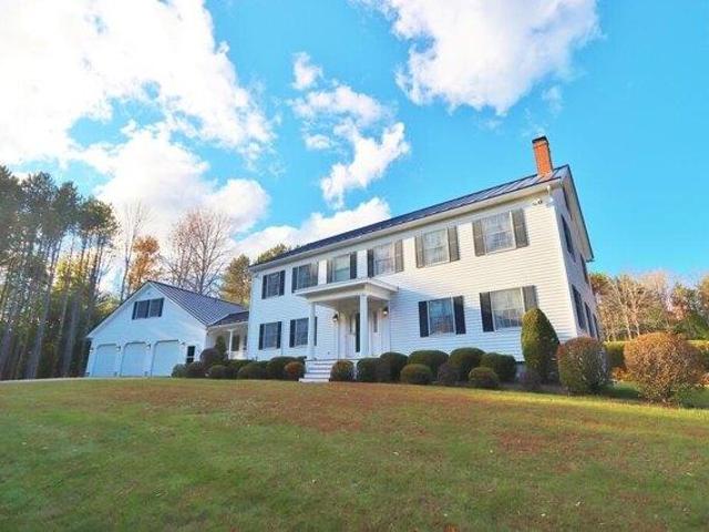 House for sale in Bangor, Maine