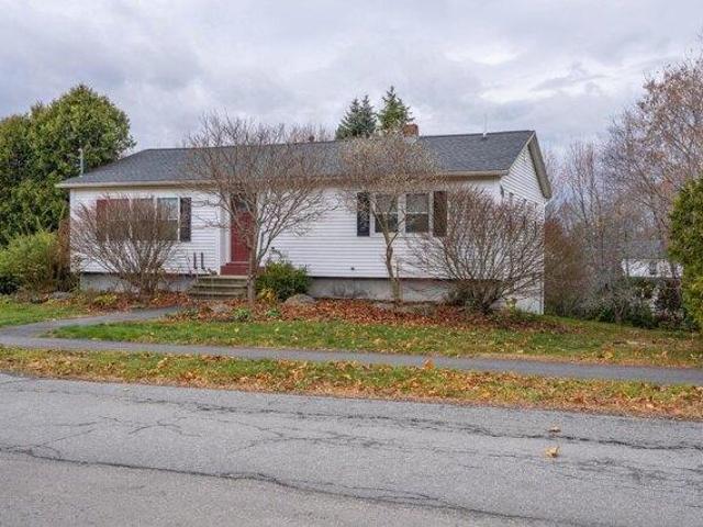 House for sale in Bangor, Maine