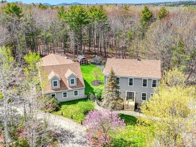 House for sale in Bar Harbor, Maine