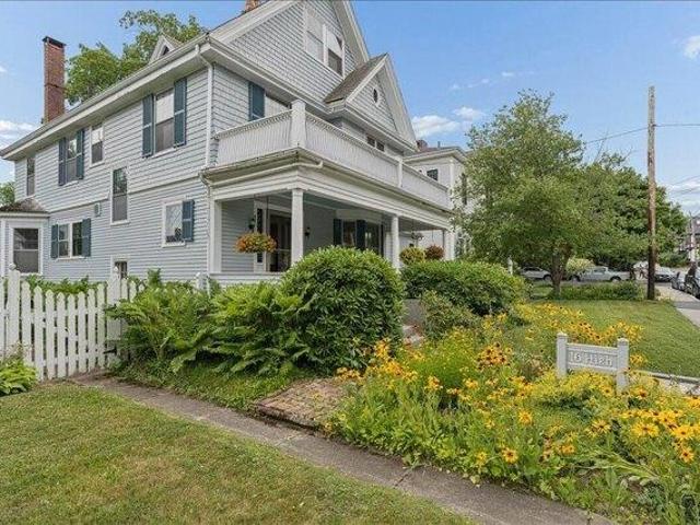 House for sale in Bar Harbor, Maine
