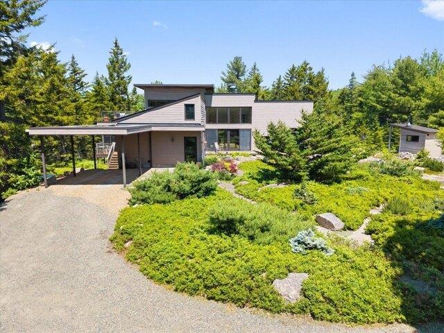 House for sale in Bar Harbor, Maine