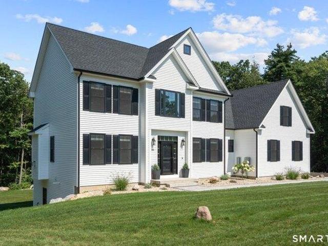 House for sale in Barkhamsted, Connecticut