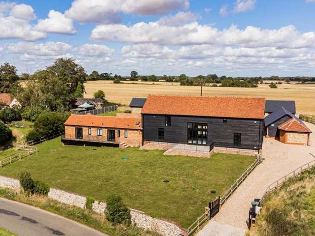 Land for sale in Duton Hill, Essex
