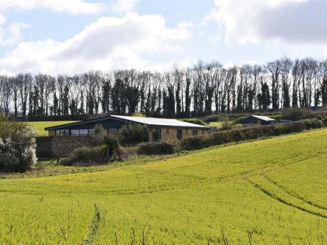 Land for sale in Evershot, Oxfordshire
