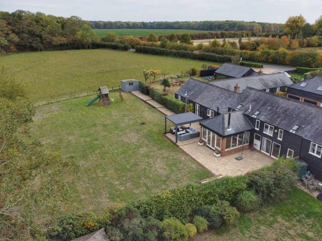 Land for sale in Maulden, Bedfordshire