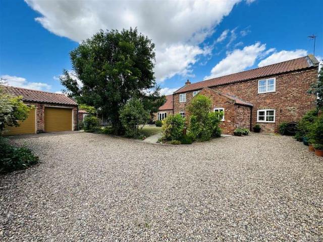 Land for sale in Asselby, East Riding Of Yorkshire