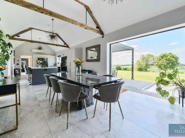 Land for sale in Stanford On Avon, Leicestershire