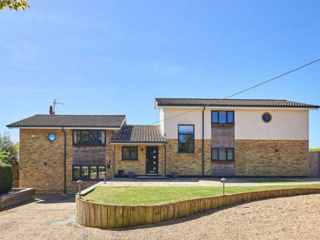 Land for sale in Eastbridge, Suffolk