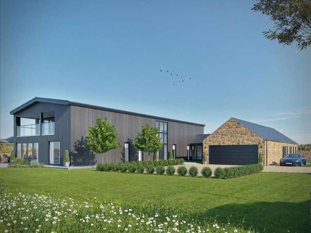 Land for sale in Little Brington, Northamptonshire
