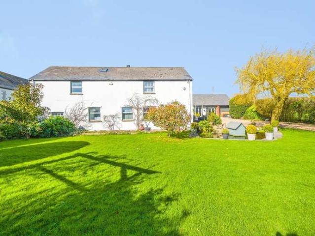 Land for sale in Llandow, Wales