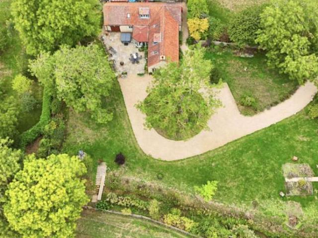 Land for sale in Newton, North Kesteven