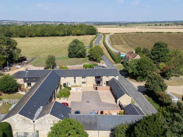Land for sale in Clifton Reynes