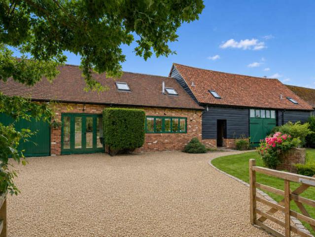Land for sale in Berrick Salome, Oxfordshire