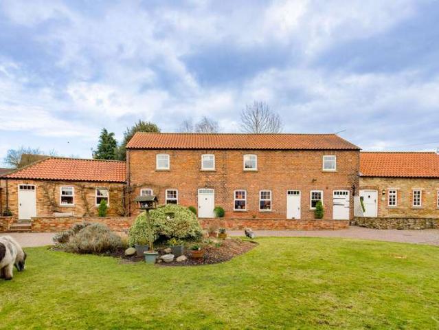 Land for sale in Sancton, East Riding Of Yorkshire