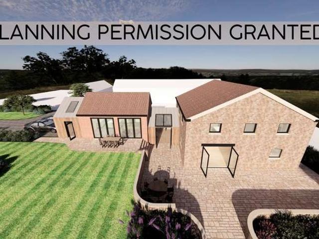 Land for sale in Cattal, North Yorkshire