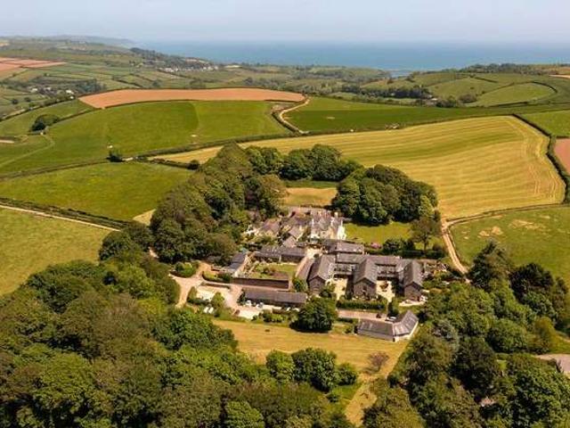 Land for sale in Chillington, Strode
