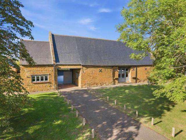 Land for sale in Kislingbury, Northamptonshire