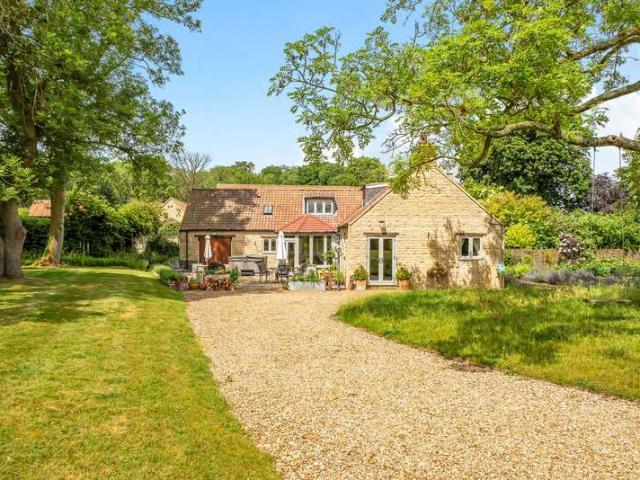Land for sale in Ashby De La Launde, Lincolnshire
