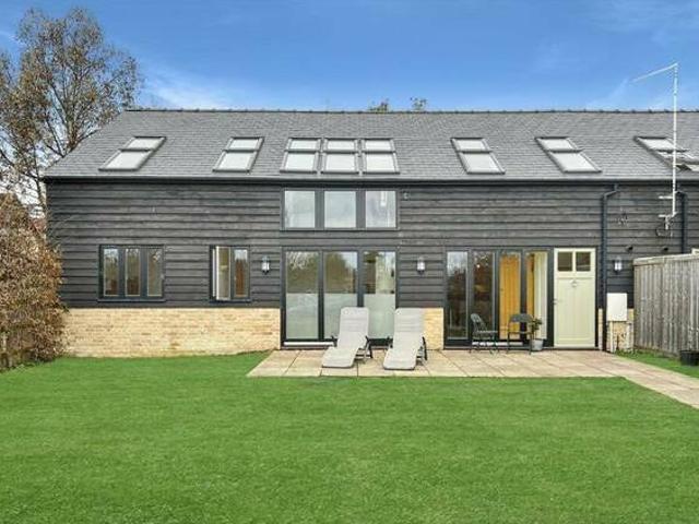 House for rent in Cambridgeshire