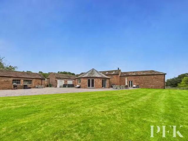 House for rent in Halfwaywell, Great Salkeld