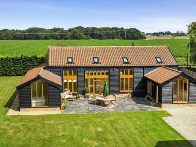 House for rent in Bedingfield, Suffolk