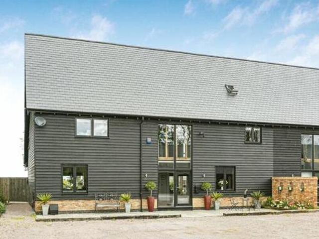 House for sale in Arlesey, Bedfordshire