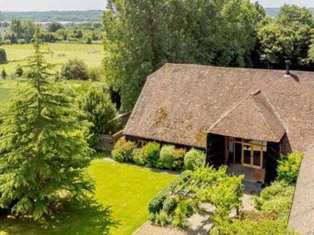 House for sale in Eccles, Tonbridge and Malling