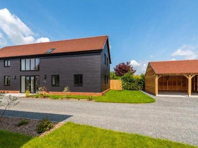 House for sale in Biggleswade, Bedfordshire
