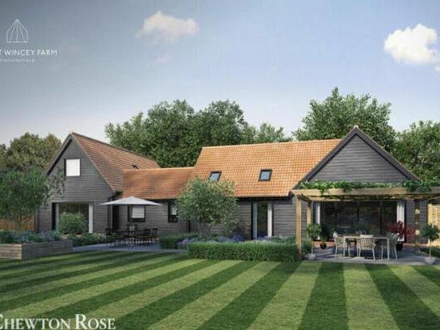 House for sale in Lyons, Greater London