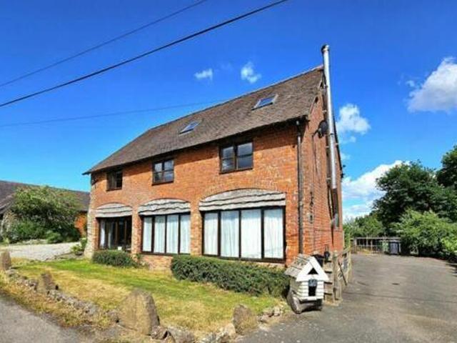 House for sale in Bridgnorth, Shropshire