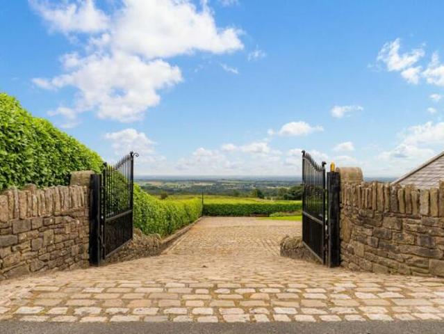 Land for sale in Lee Bank, Greater Manchester