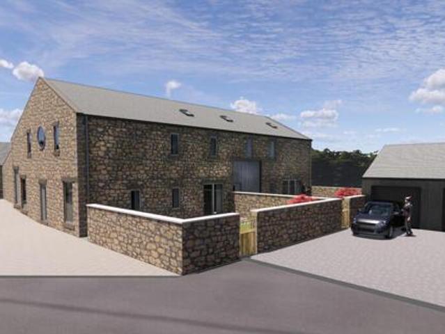 House for sale in Cumbria