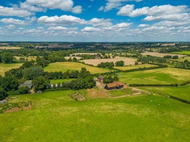 House for sale in Great Tey, Fordham Heath