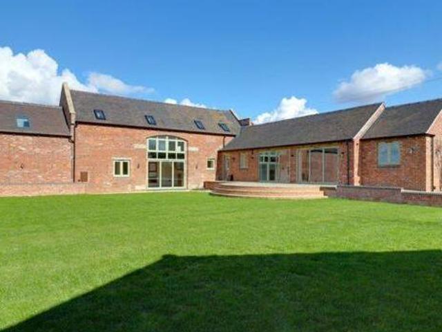 House for sale in Baswich, Staffordshire