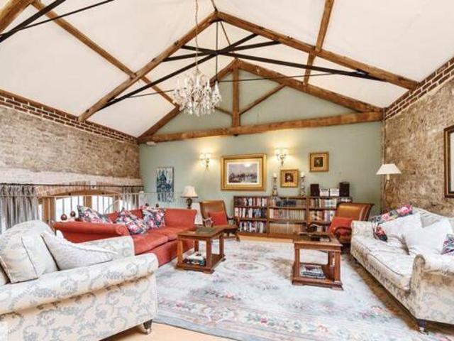 House for sale in Fordington, East Dorset