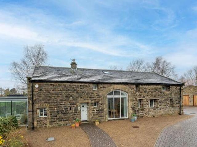 House for sale in North Yorkshire