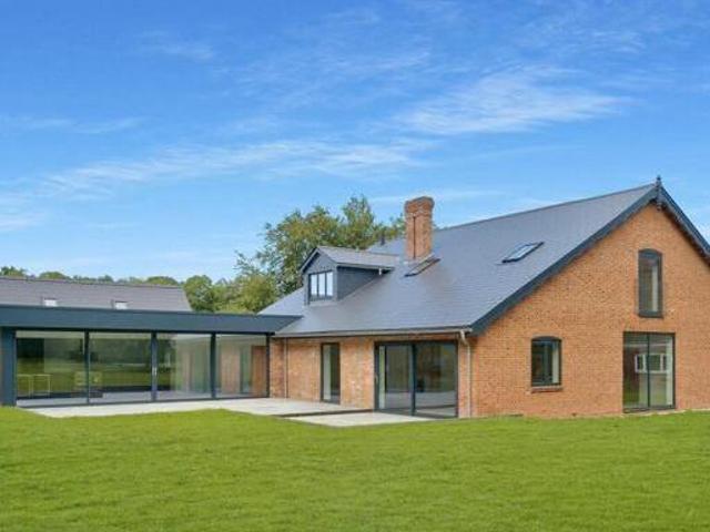 House for sale in East Sussex, England