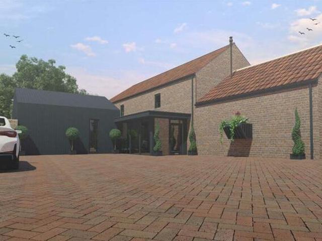 House for sale in North Yorkshire