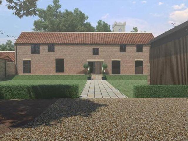 House for sale in North Yorkshire