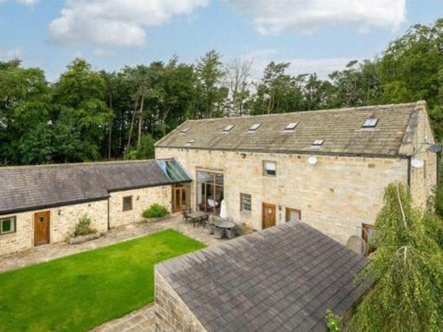 House for sale in Harrogate, North Yorkshire