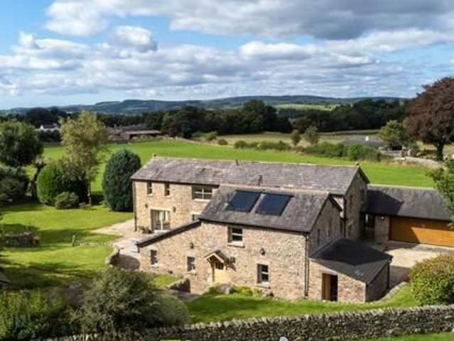 House for rent in Lancashire