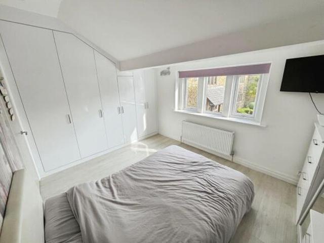 Land for sale in Lee Bank, Greater Manchester