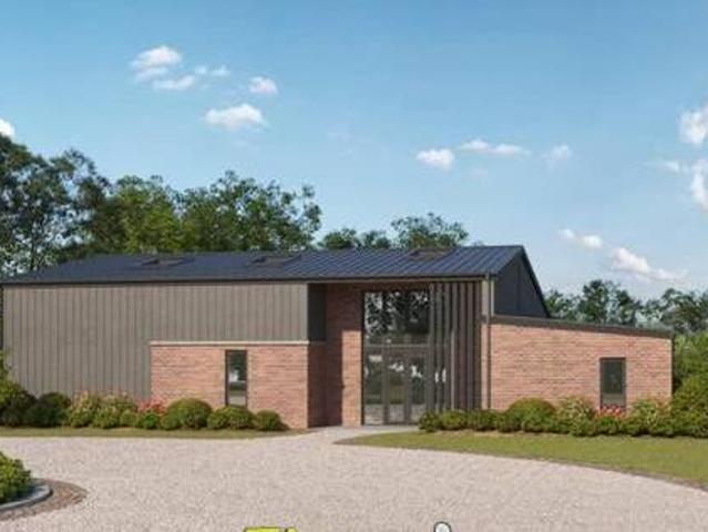 House for sale in Leicestershire