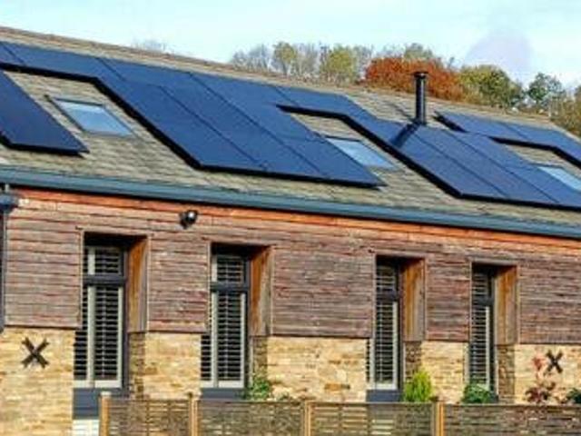House for sale in Lyons, Greater London